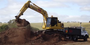 Waldig Civil Construction Job Opportunity